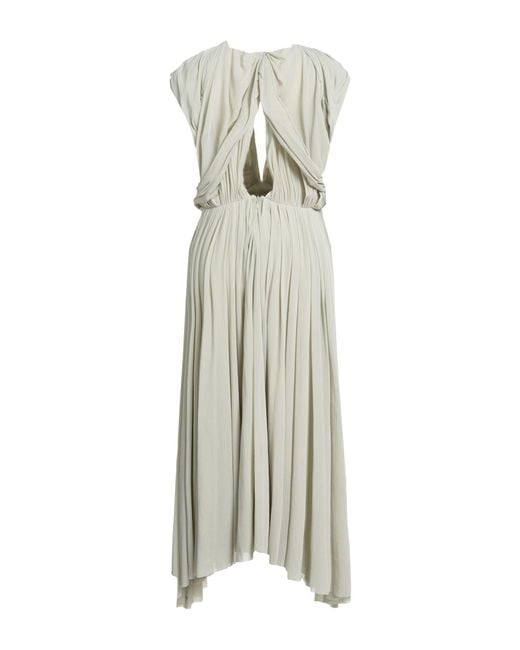 Philosophy Di Lorenzo Serafini Women's Midi Dress Philosophy Di Lorenzo Serafini Women's Midi Dress