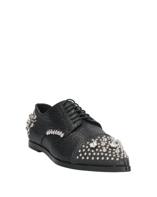 Agl Attilio Giusti Leombruni Gray Lace-up Shoes
