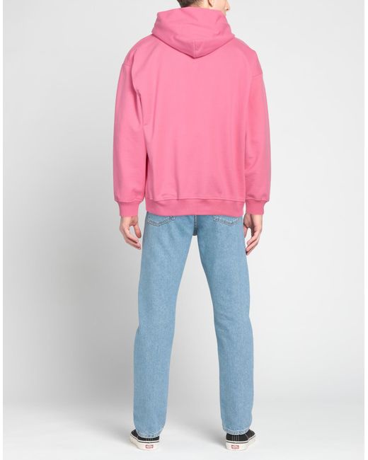 Rassvet (PACCBET) Sweatshirt in Pink für Herren