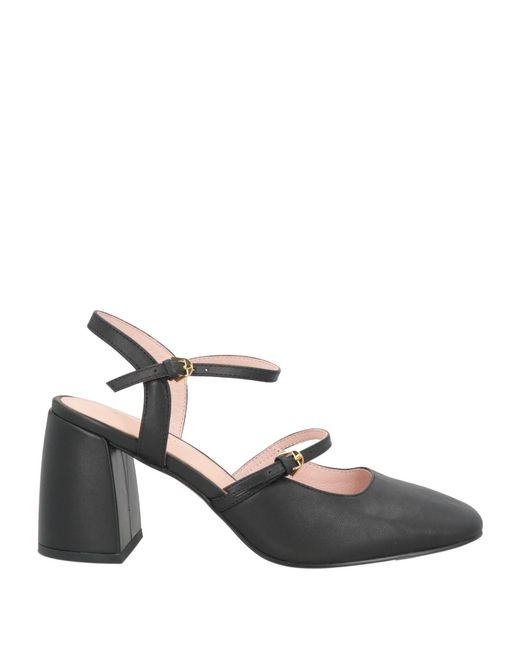 Coccinelle Metallic Pumps