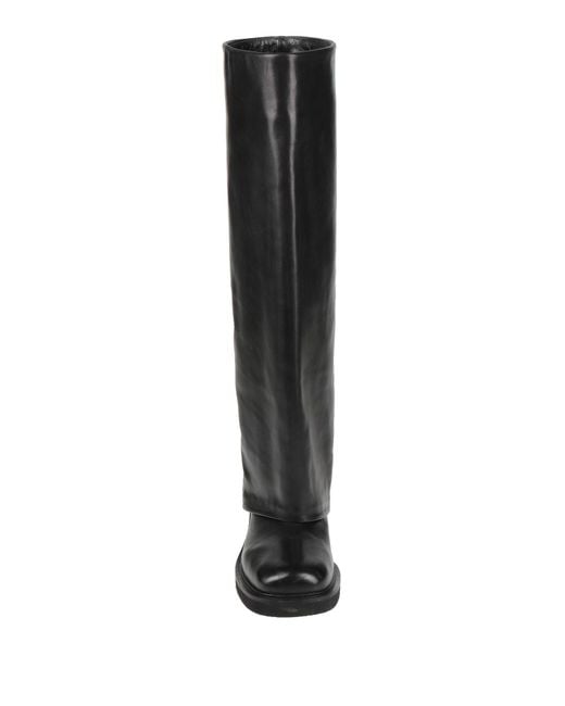 Le Silla Black Boot