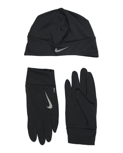 Nike Black Accessories Set for men