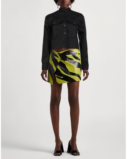 ViCOLO Black Shirt
