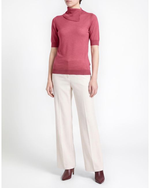 Twinset Pink Jumper