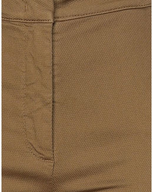 Manila Grace Natural Trouser