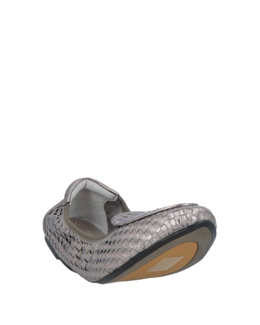 Cocorose London Gray Loafer
