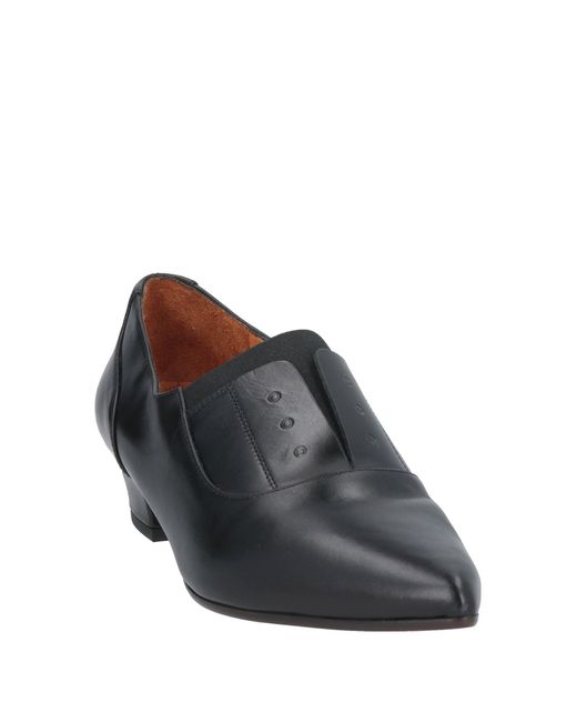 Chie Mihara Gray Loafer