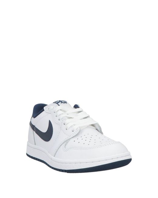 Nike White Trainers for men