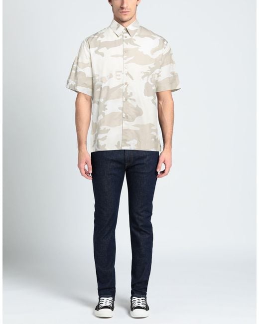 Givenchy Hemd in White für Herren