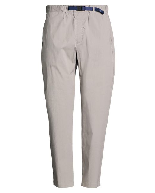 People Of Shibuya Gray Pants for men