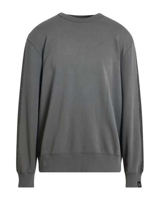 Rag & Bone Sweatshirt in Gray für Herren