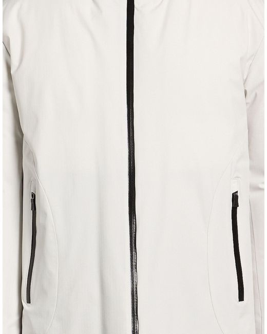Herno White Coats for men