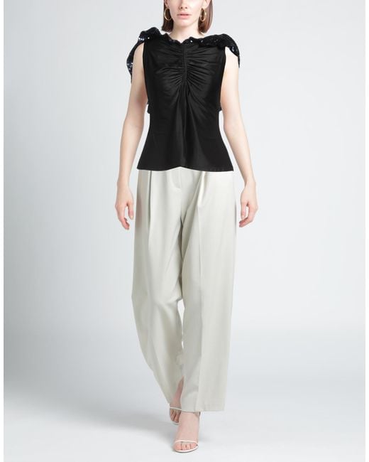 Rabanne Black Top