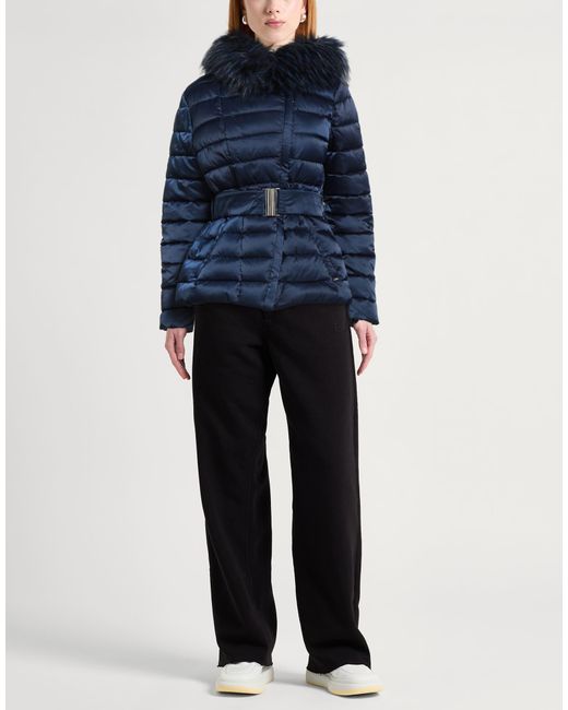 GAUDI Blue Puffer