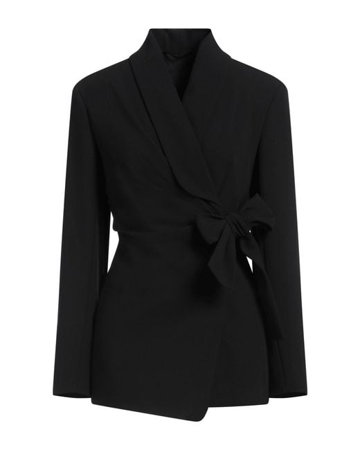 Max Mara Black Blazer