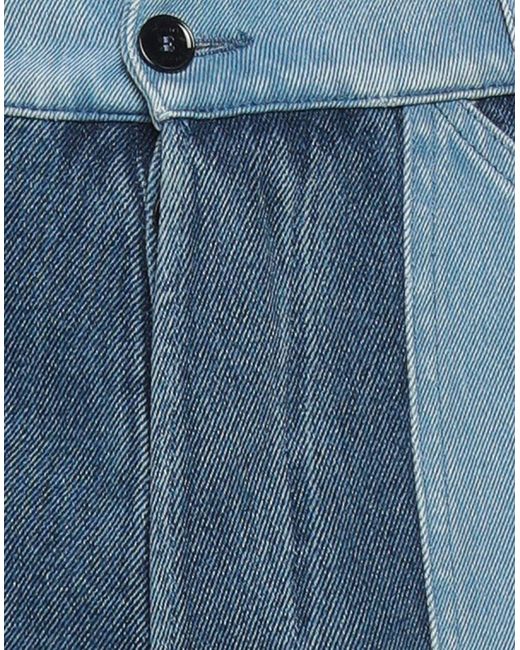 Etro Blue Jeans for men
