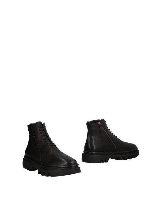 marsèll ankle boots