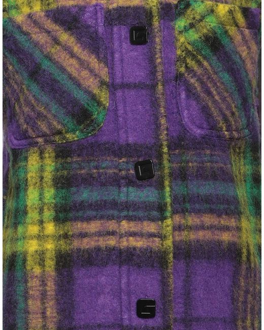 Gaelle Paris Blue Tailored Vest