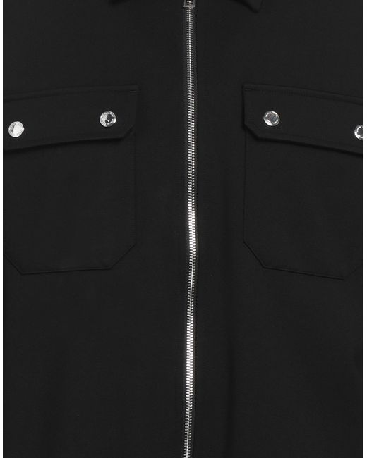 Michael Kors Jacke & Anorak in Black für Herren