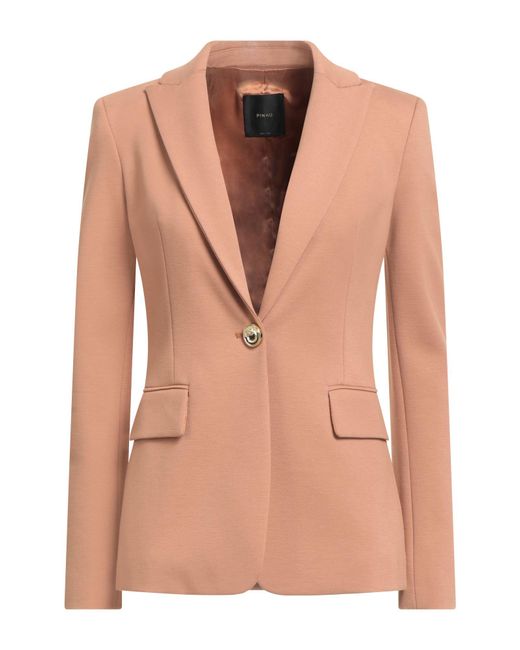 Pinko Natural Blazer