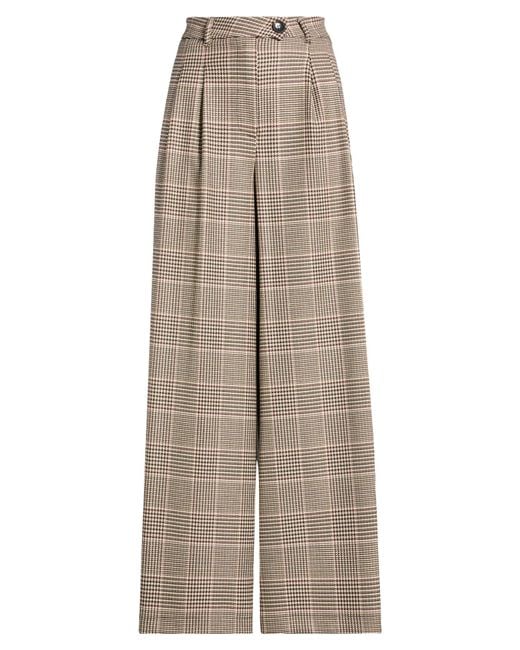 Rebel Queen Natural Pants