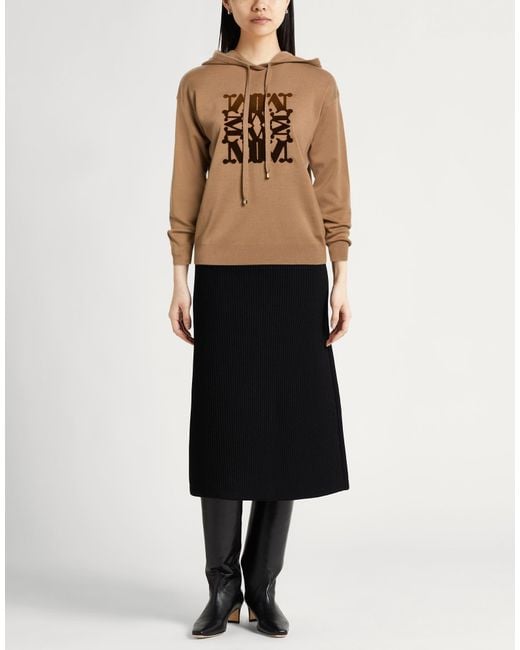Pullover Max Mara en coloris Brown