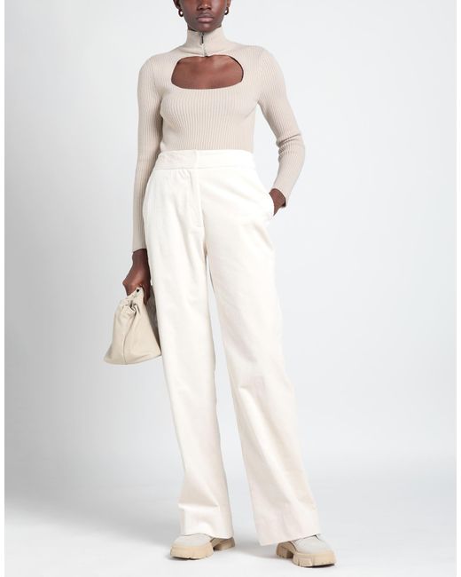 Aniye By Natural Trouser