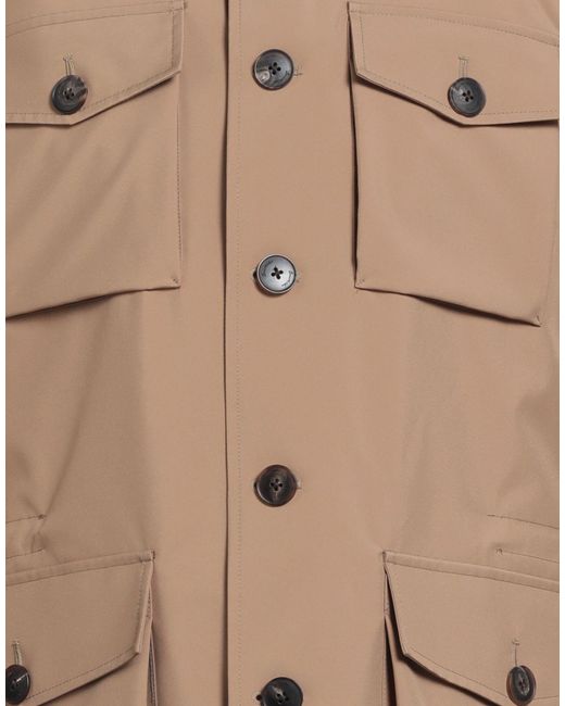 Drumohr Natural Jackets for men