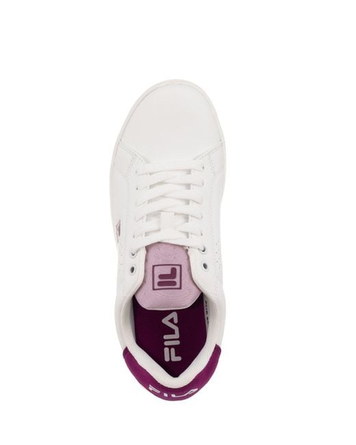 Sneakers Fila de color White