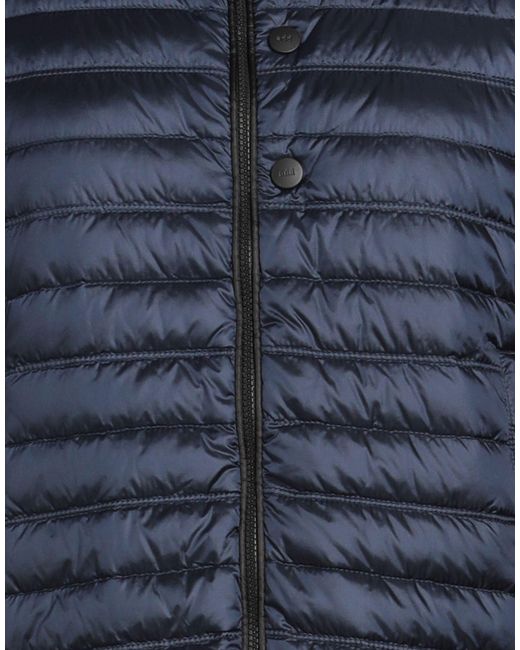 Add Blue Puffer
