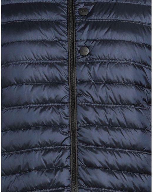 Add Blue Puffer