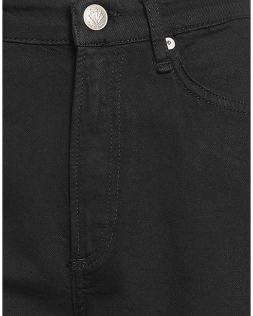 Rag & Bone Black Jeans