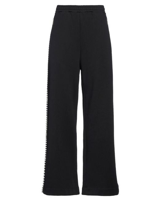 Area Black Pants
