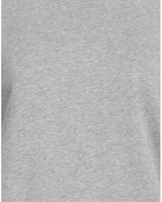 Sweat-shirt Liu Jo en coloris Gray