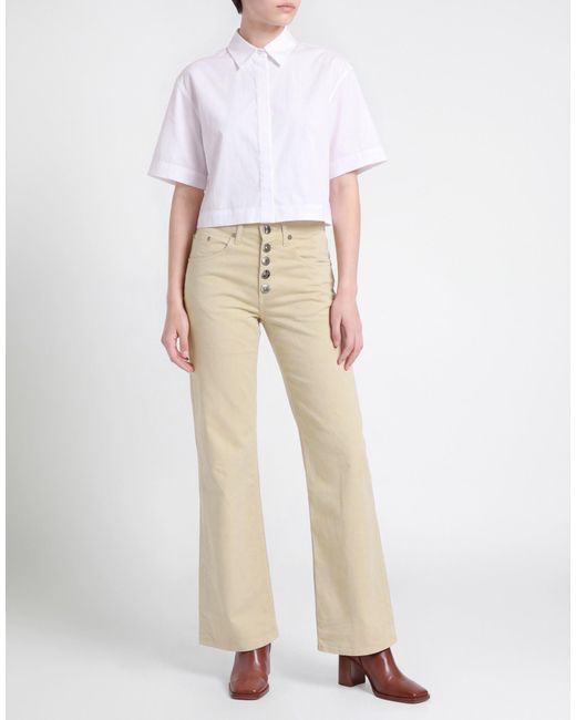 Dondup Natural Trouser