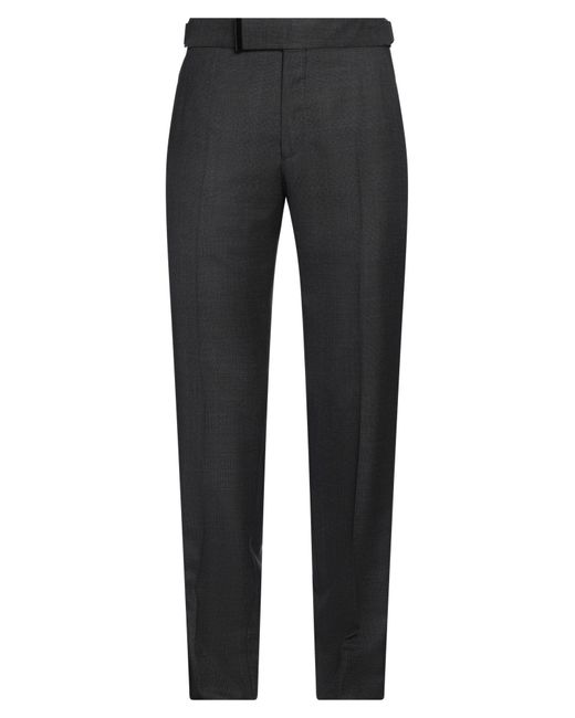 Tom Ford Hose in Gray für Herren