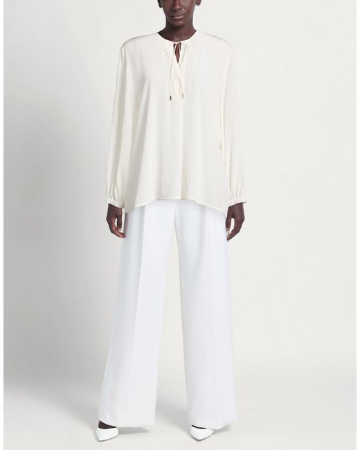 Marc Cain White Tops