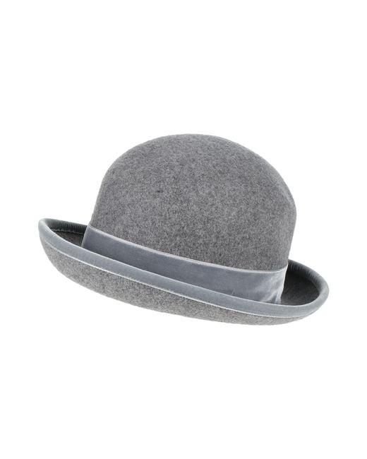 Cappello di Emporio Armani in Gray