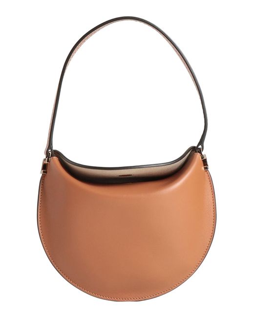 Borsa A Mano di Tod's in Brown