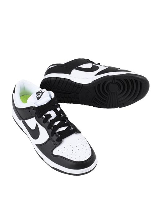 Nike White Trainers