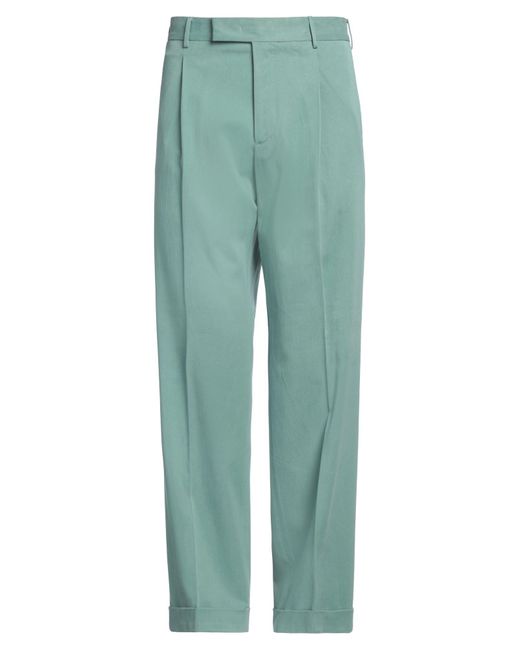 Pantalon PT Torino pour homme en coloris Green