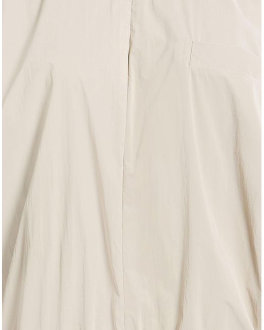 Giorgio Armani White Jackets