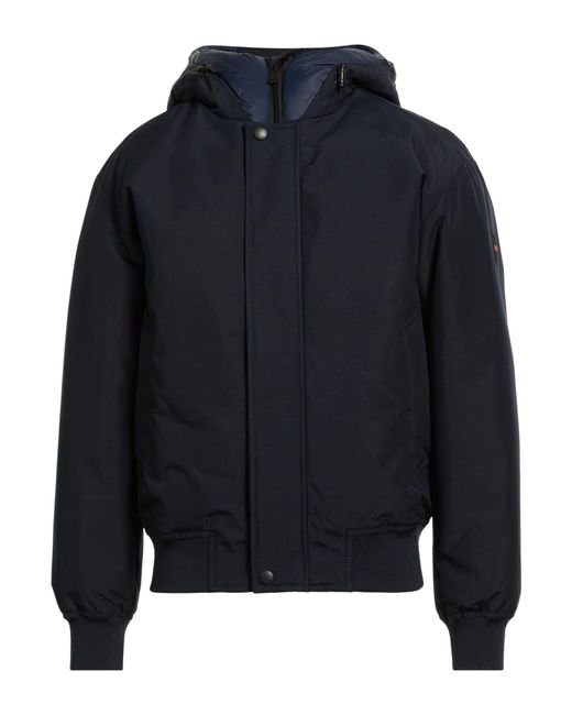 Boss Blue Jackets for men
