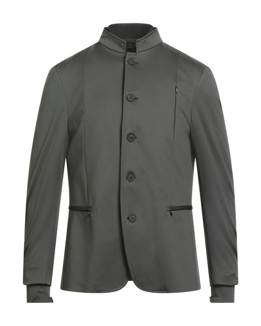 Boggi Gray Jacket for men