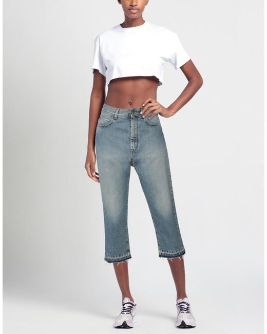 My Twin Blue Jeans