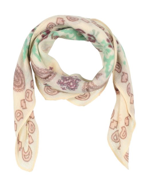 ARIZONA LOVE Metallic Scarves