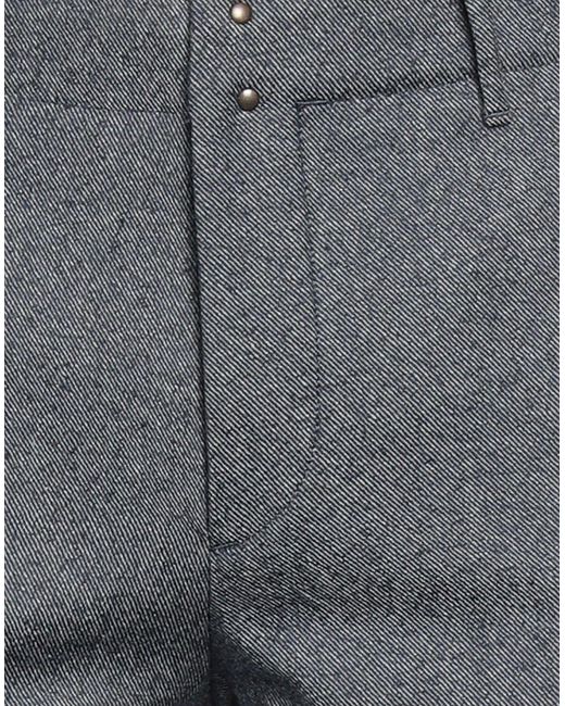 Incotex Hose in Gray für Herren