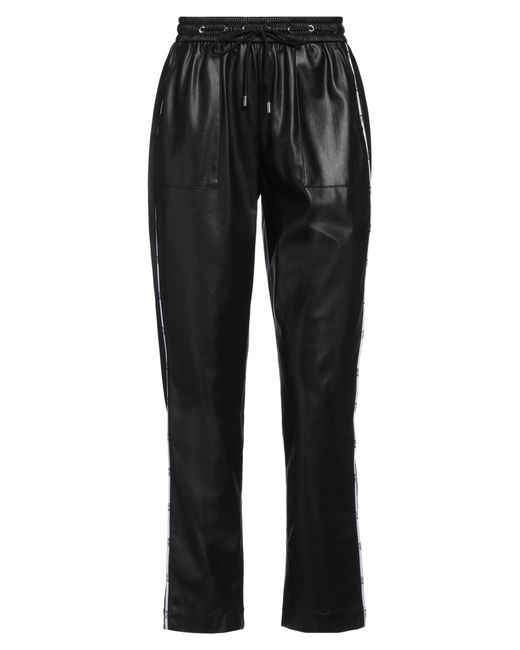 Liu Jo Black Pants