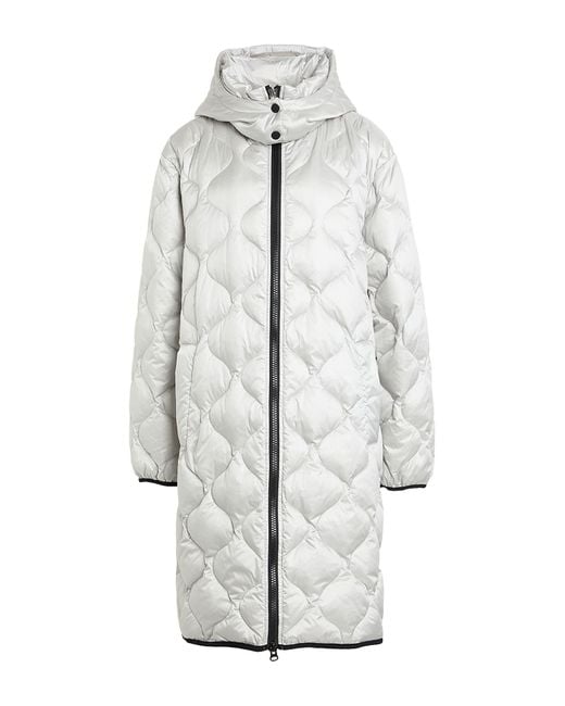 Ice Play White Puffers
