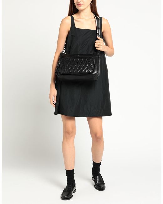 BY BYBLOS Black Cross-body Bag